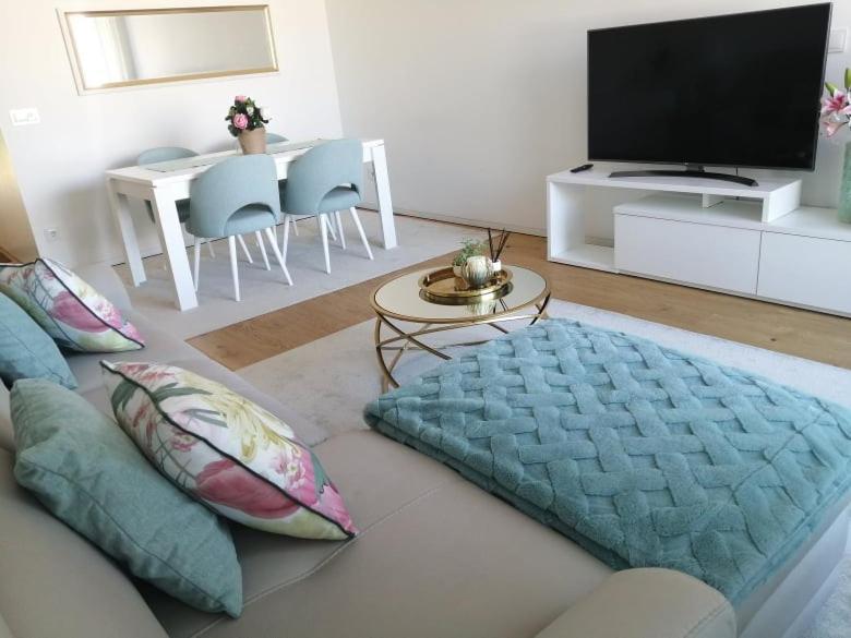 Apartment Puro Homes Aveiro Exterior foto