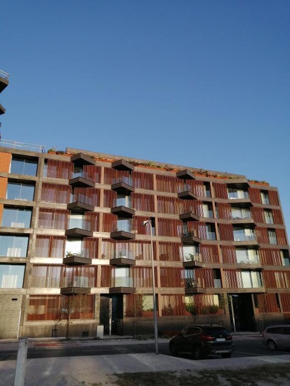 Apartment Puro Homes Aveiro Exterior foto