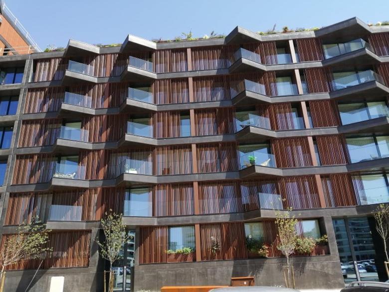 Apartment Puro Homes Aveiro Exterior foto