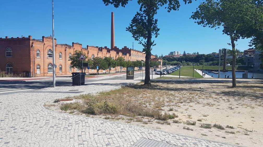 Apartment Puro Homes Aveiro Exterior foto