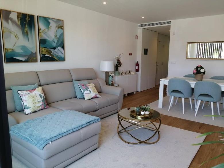 Apartment Puro Homes Aveiro Exterior foto