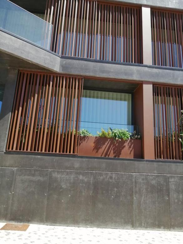 Apartment Puro Homes Aveiro Exterior foto