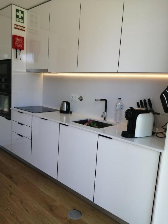 Apartment Puro Homes Aveiro Exterior foto